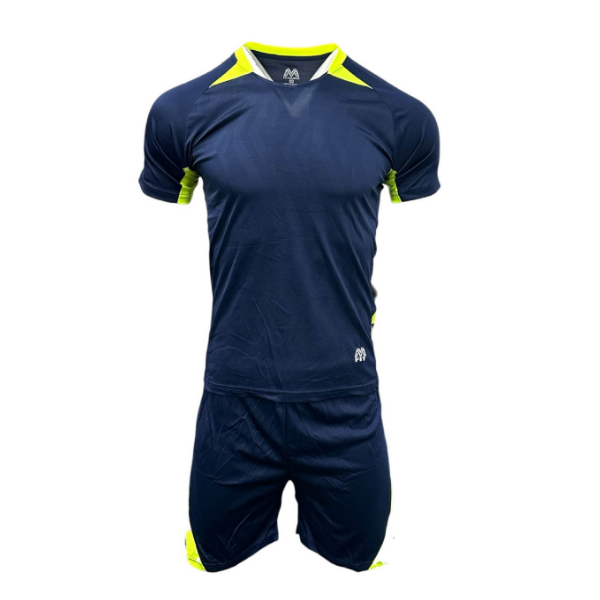 Mitzuma Greece Soccer Kit - Complete Set (adults) - Image 13