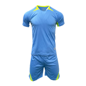 Mitzuma Greece Soccer Kit - Complete Set (adults)