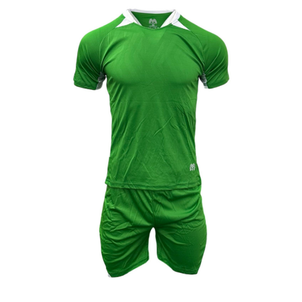 Mitzuma Greece Soccer Kit - Complete Set (adults) - Image 4