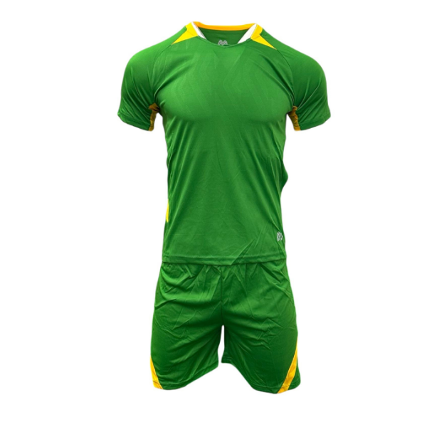 Mitzuma Greece Soccer Kit - Complete Set (adults) - Image 10