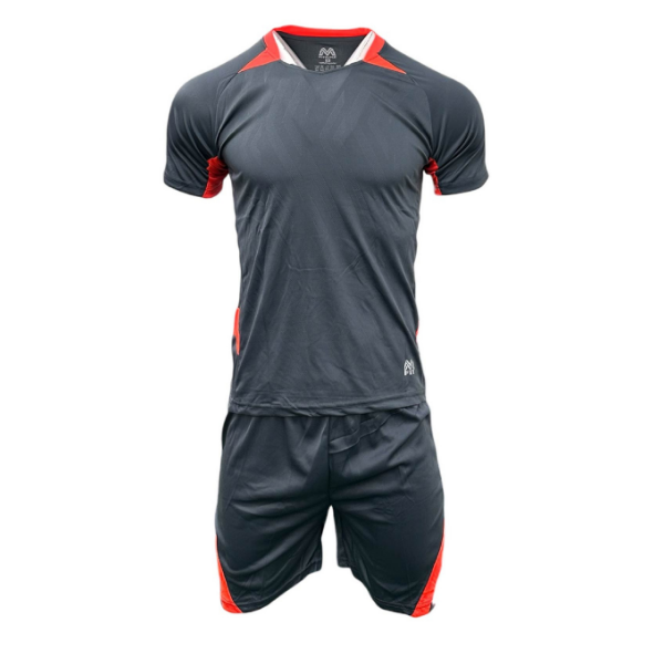 Mitzuma Greece Soccer Kit - Complete Set (adults) - Image 9