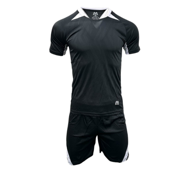 Mitzuma Greece Soccer Kit - Complete Set (adults) - Image 5