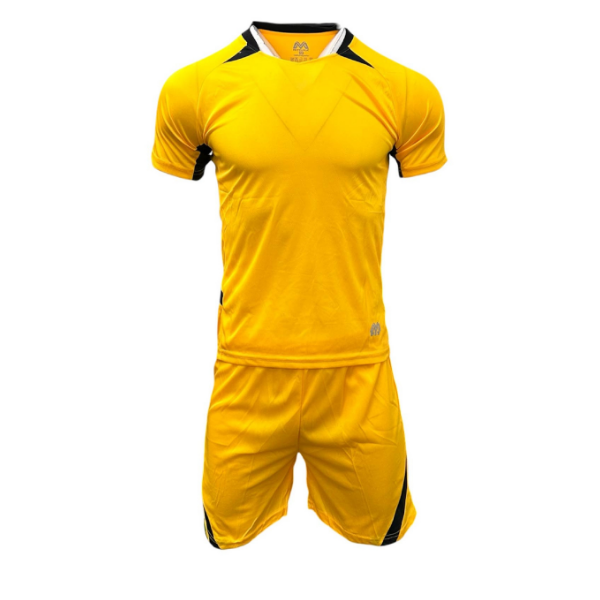 Mitzuma Greece Soccer Kit - Complete Set (adults) - Image 14