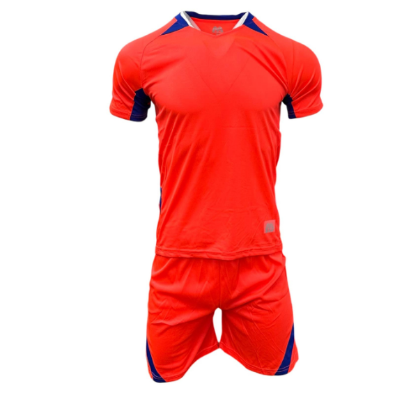 Mitzuma Greece Soccer Kit - Complete Set (adults) - Image 15