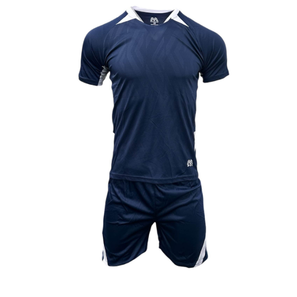 Mitzuma Greece Soccer Kit - Complete Set (adults) - Image 8