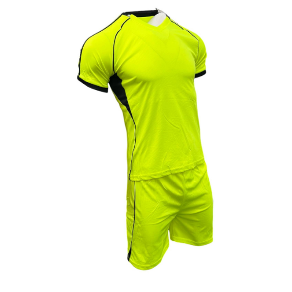 Mitzuma Norway Soccer Kit - Complete Set (adults) - Image 10