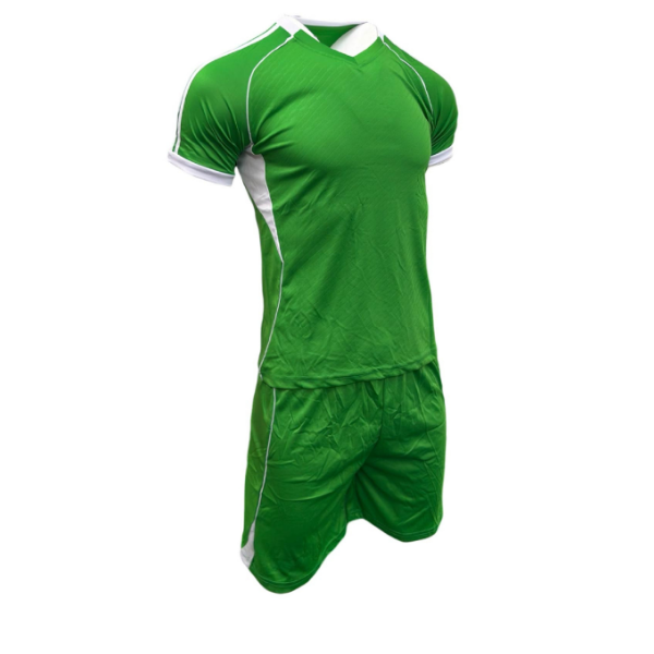 Mitzuma Norway Soccer Kit - Complete Set (adults) - Image 4