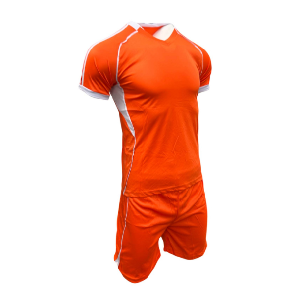 Mitzuma Norway Soccer Kit - Complete Set (adults) - Image 14