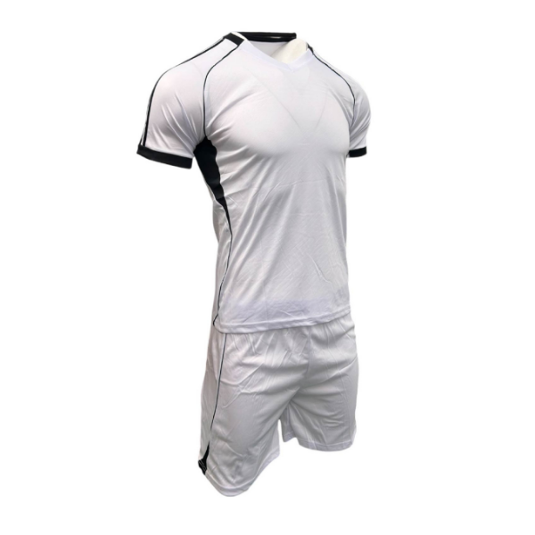 Mitzuma Norway Soccer Kit - Complete Set (adults) - Image 9