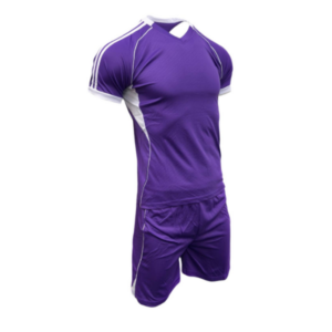 Mitzuma Norway Soccer Kit - Complete Set (adults)