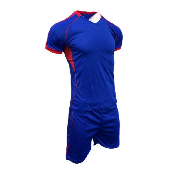 Mitzuma Norway Soccer Kit - Complete Set (adults) - Image 11