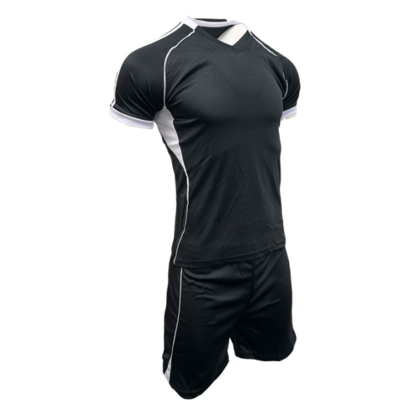 Mitzuma Norway Soccer Kit - Complete Set (adults) - Image 6