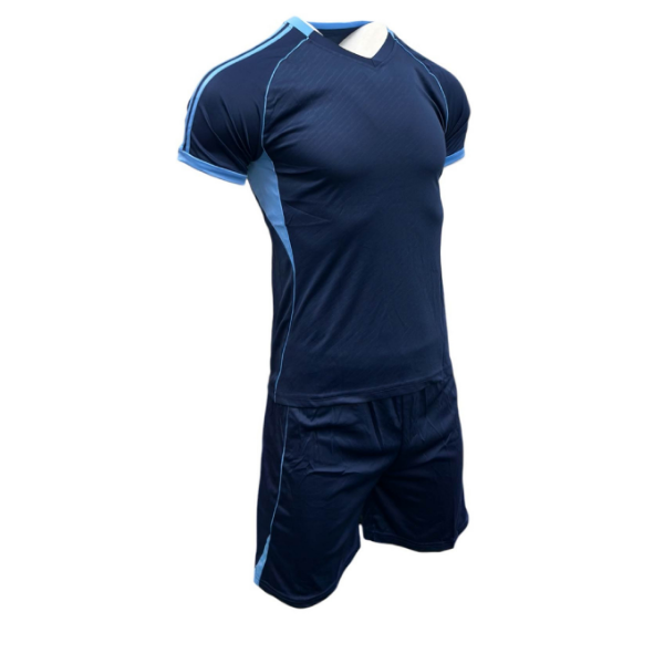 Mitzuma Norway Soccer Kit - Complete Set (adults) - Image 12