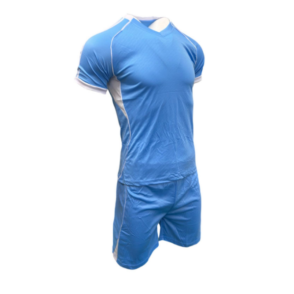 Mitzuma Norway Soccer Kit - Complete Set (adults) - Image 15