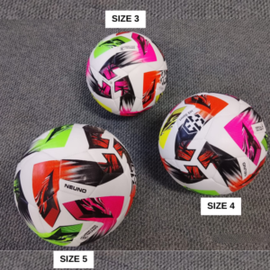 Neuno Fusion - Hybrid Training/Match Soccer ball