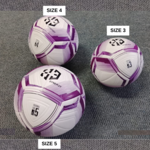 Neuno Synergy - Hybrid Training Soccer ball