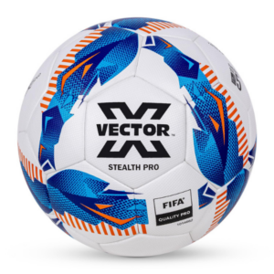 VectorX Stealth Pro - FIFA Quality Pro Match soccer ball