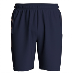 Kappa MabbioZip Training Shorts (adults and youths available)