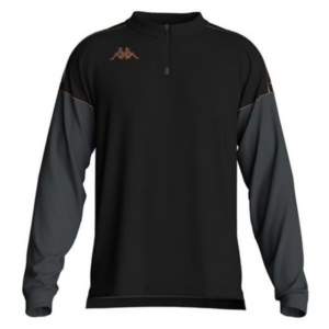 Kappa Massolo 1/4 Zip Tracksuit Top (adults and youths available)