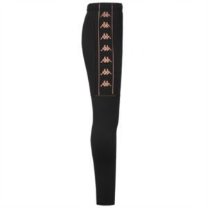 Kappa Meschin Skin Fit Tracksuit Pants (adults)