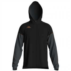 Kappa Mevolo Full Zip Hoody (adults)
