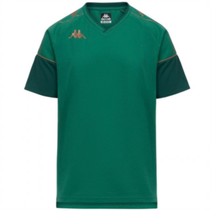 Kappa Mianto Training Tee Shirt (adults and youths available)