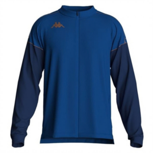Kappa Mullio Full Zip Tracksuit Jacket (adults and youths available)