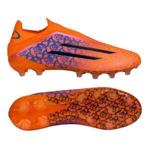 Premier Hyperfusion Entry Level Soccer Boot (laceless)