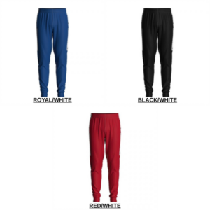 Kappa Iabetto Tracksuit Pants (adults and youths available)