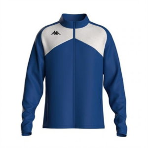 Kappa Iarella Full Zip Tracksuit Jacket (adults and youths available)